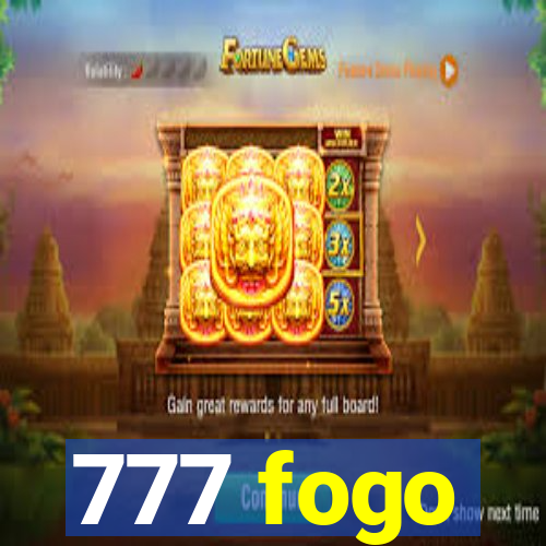 777 fogo